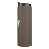 Bouteilles Isothermes Rio Chama River Nouveau Mexique Kayak (Tourné sur la droite)