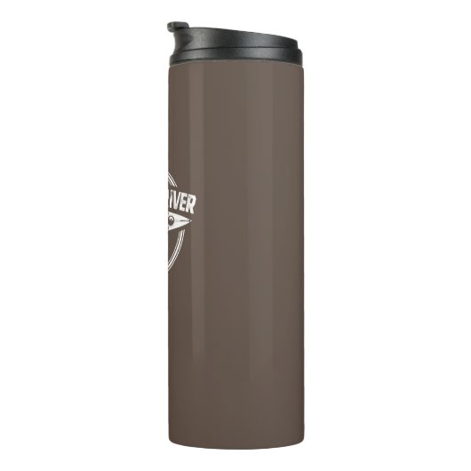 Bouteilles Isothermes Rio Chama River Nouveau Mexique Kayak (Tourné sur la droite)