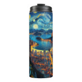 Bouteilles Isothermes Rio De Janeiro Brésil étoile (Devant)