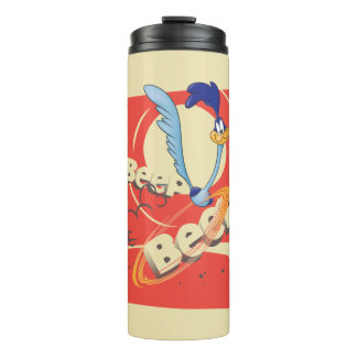 Bouteilles Isothermes ROAD RUNNER™ BEEP BEEP!™ Graphique de coucher de s