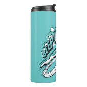 Bouteilles Isothermes ROAD RUNNER™ BEEP!™ Halton (Tourné sur la gauche)