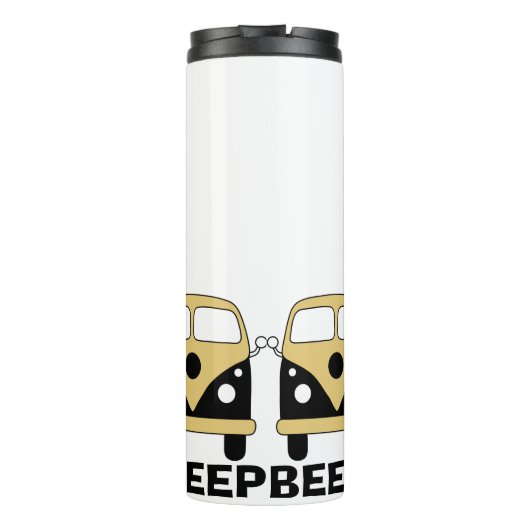 Bouteilles Isothermes RoadTrip (Dos)