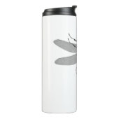 Bouteilles Isothermes Robot Insect Dragonfly Hifi Haut-parleur Système E (Tourné sur la gauche)