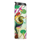 Bouteilles Isothermes Rocher de Dinosaur (Tourné sur la droite)