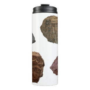 Bouteilles Isothermes Roches pierres calcaires de granit