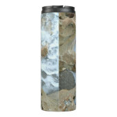 Bouteilles Isothermes Roches soufflantes Jupiter Floride Frotter Ocean R (Dos)