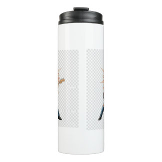 Bouteilles Isothermes Rock tumbler