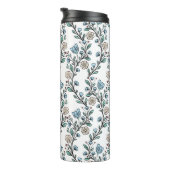 Bouteilles Isothermes Rococo pattern (Tourné sur la droite)