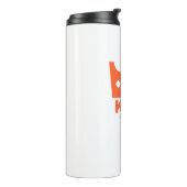 Bouteilles Isothermes Roi de rien (Tourné sur la gauche)