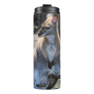 Bouteilles Isothermes Roo aussi