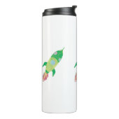 Bouteilles Isothermes Roquettes Green Chilton (Tourné sur la gauche)