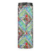 Bouteilles Isothermes Rosary, Portugal (Dos)