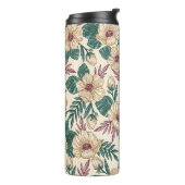 Bouteilles Isothermes Rose (Tourné sur la gauche)