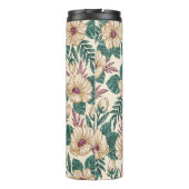 Bouteilles Isothermes Rose (Dos)