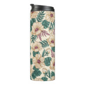 Bouteilles Isothermes Rose (Tourné sur la droite)