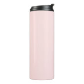 Bouteilles Isothermes rose (Tourné sur la gauche)