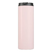Bouteilles Isothermes rose (Dos)