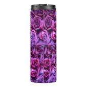 Bouteilles Isothermes Rose (Dos)