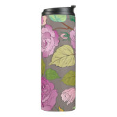 Bouteilles Isothermes Rose 20 (Tourné sur la gauche)