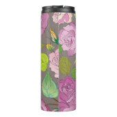 Bouteilles Isothermes Rose 20 (Dos)