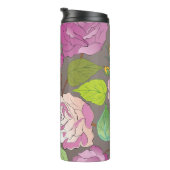 Bouteilles Isothermes Rose 20 (Tourné sur la droite)