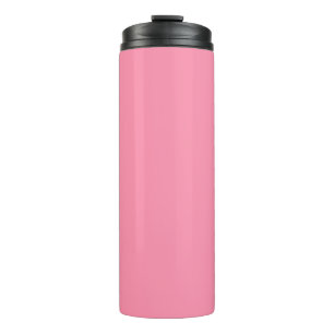 Bouteilles Isothermes Rose Baker-Miller (couleur solide)