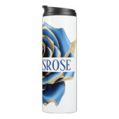 Bouteilles Isothermes rose bleue et or (Tourné sur la droite)
