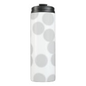 BOUTEILLES ISOTHERMES ROSE BONNE JOURNÉE MUG (Devant)