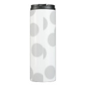 BOUTEILLES ISOTHERMES ROSE BONNE JOURNÉE MUG (Dos)