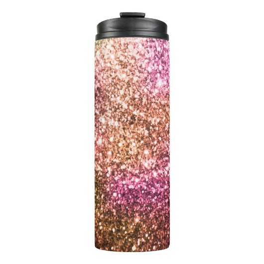 Bouteilles Isothermes Rose brillant