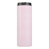 Bouteilles Isothermes Rose coché (Dos)