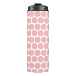 Bouteilles Isothermes Rose de cristal couleur printemps été