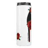 Bouteilles Isothermes Rose de Stiletto (Dos)