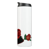 Bouteilles Isothermes Rose de Stiletto (Tourné sur la droite)