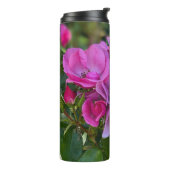 Bouteilles Isothermes Rose lavande (Tourné sur la gauche)