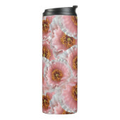 Bouteilles Isothermes rose pop (Tourné sur la gauche)