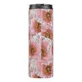 Bouteilles Isothermes rose pop (Dos)