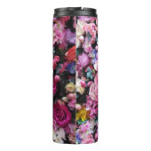 BOUTEILLES ISOTHERMES ROSE ROMANTIQUE (Dos)