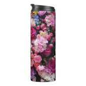 BOUTEILLES ISOTHERMES ROSE ROMANTIQUE (Tourné sur la droite)
