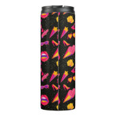 BOUTEILLES ISOTHERMES ROSE UNIVERSE (Dos)