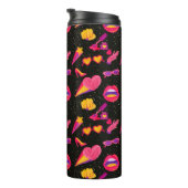 BOUTEILLES ISOTHERMES ROSE UNIVERSE (Tourné sur la droite)
