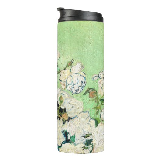 Bouteilles Isothermes Rose, Vincent van Gogh (Tourné sur la droite)