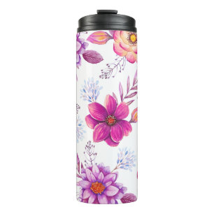 Bouteilles Isothermes Rose violette