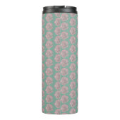 Bouteilles Isothermes Roses (Dos)