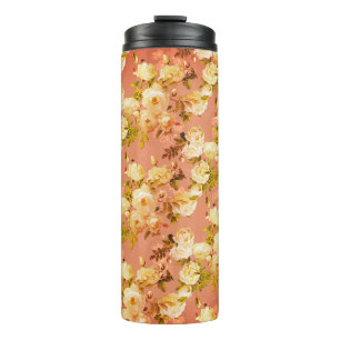 Bouteilles Isothermes Roses doux en rouge