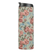 Bouteilles Isothermes Roses et Jacinthes (Tourné sur la droite)