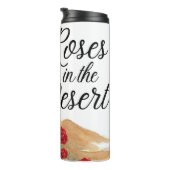 Bouteilles Isothermes Roses in the Desert (Tourné sur la droite)