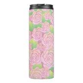 Bouteilles Isothermes Roses Rose Clair (Dos)