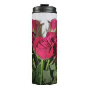 Bouteilles Isothermes Roses roses