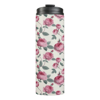 Bouteilles Isothermes Roses roses